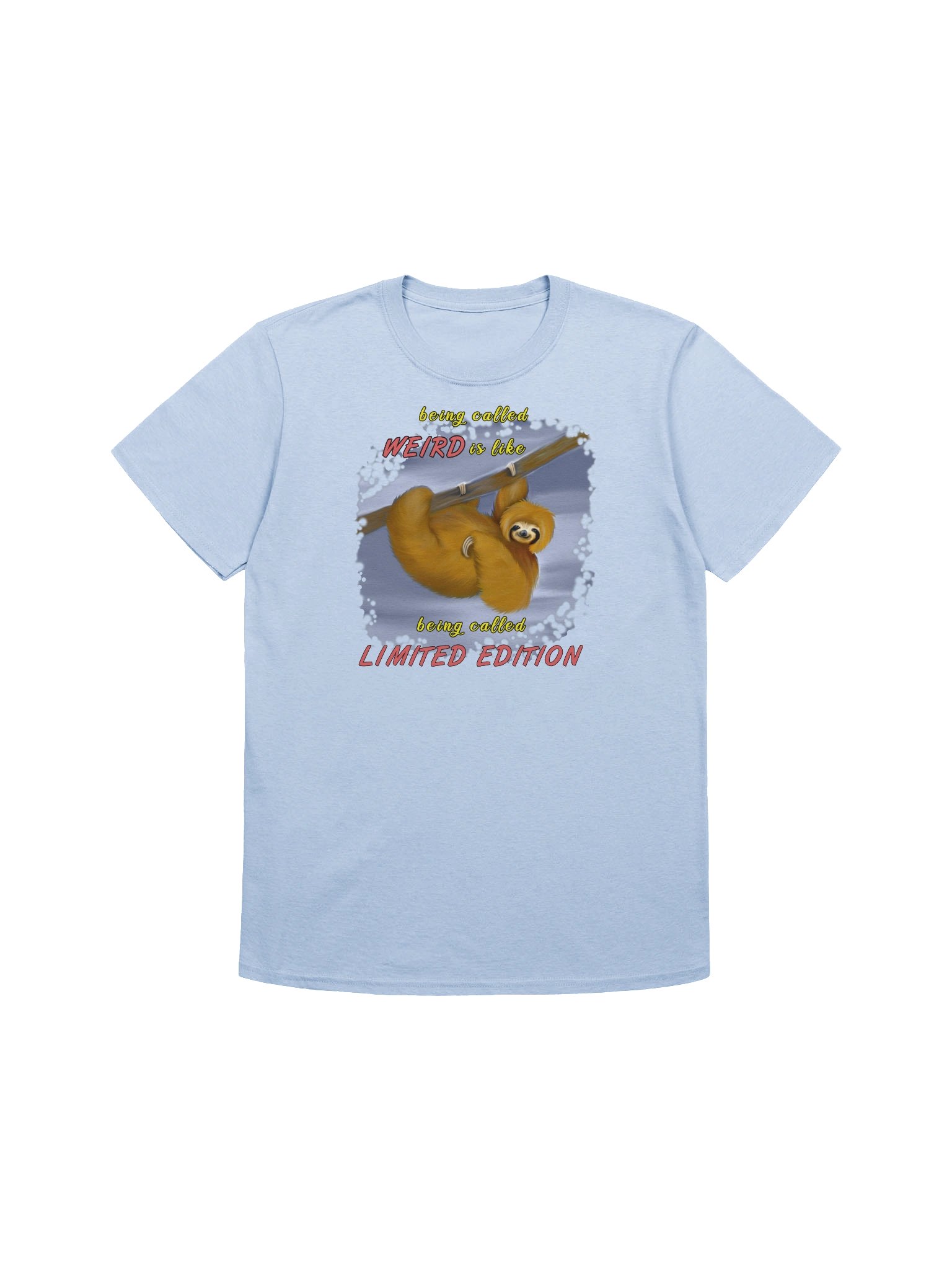 Unisex Gildan Softstyle T-Shirt product image (1)