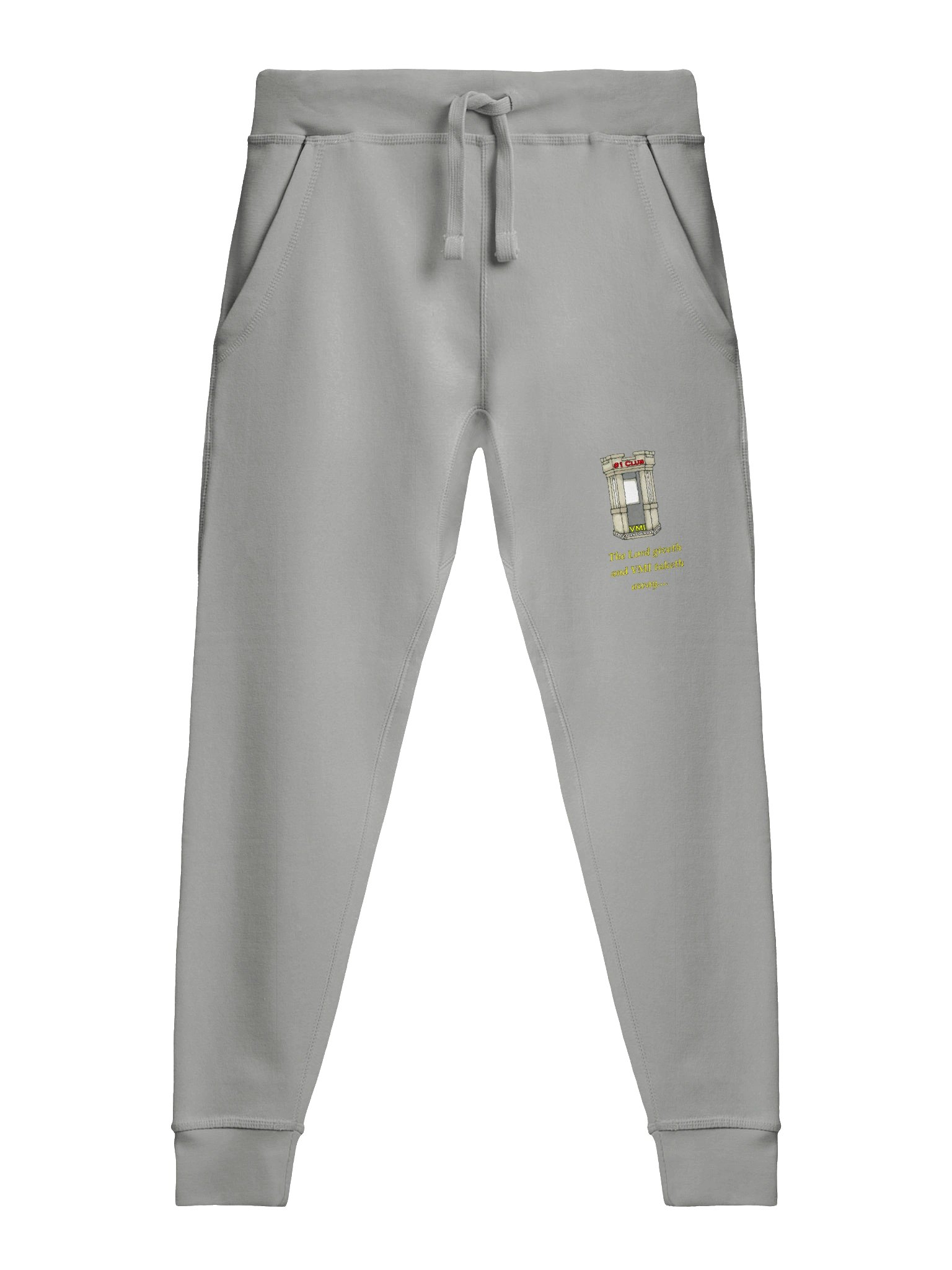 #1 Club Joggers product image (2)