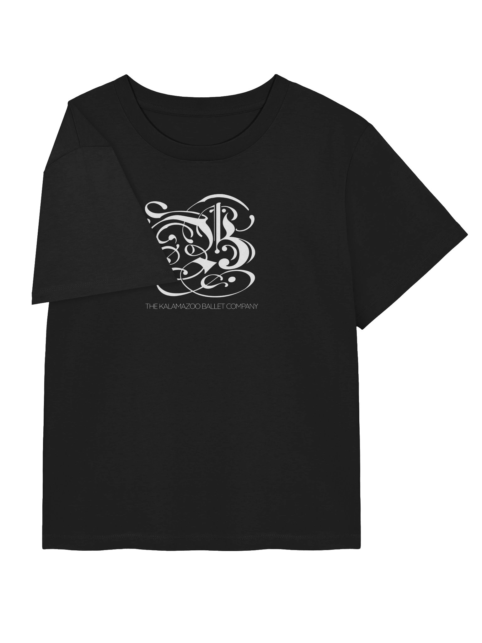 Legacy Kalamazoo Ballet Tee product image (6)