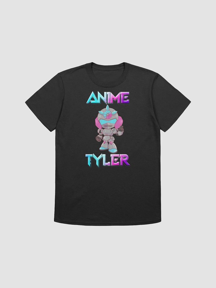 Anime Tyler - Mech Shirt product image (5)