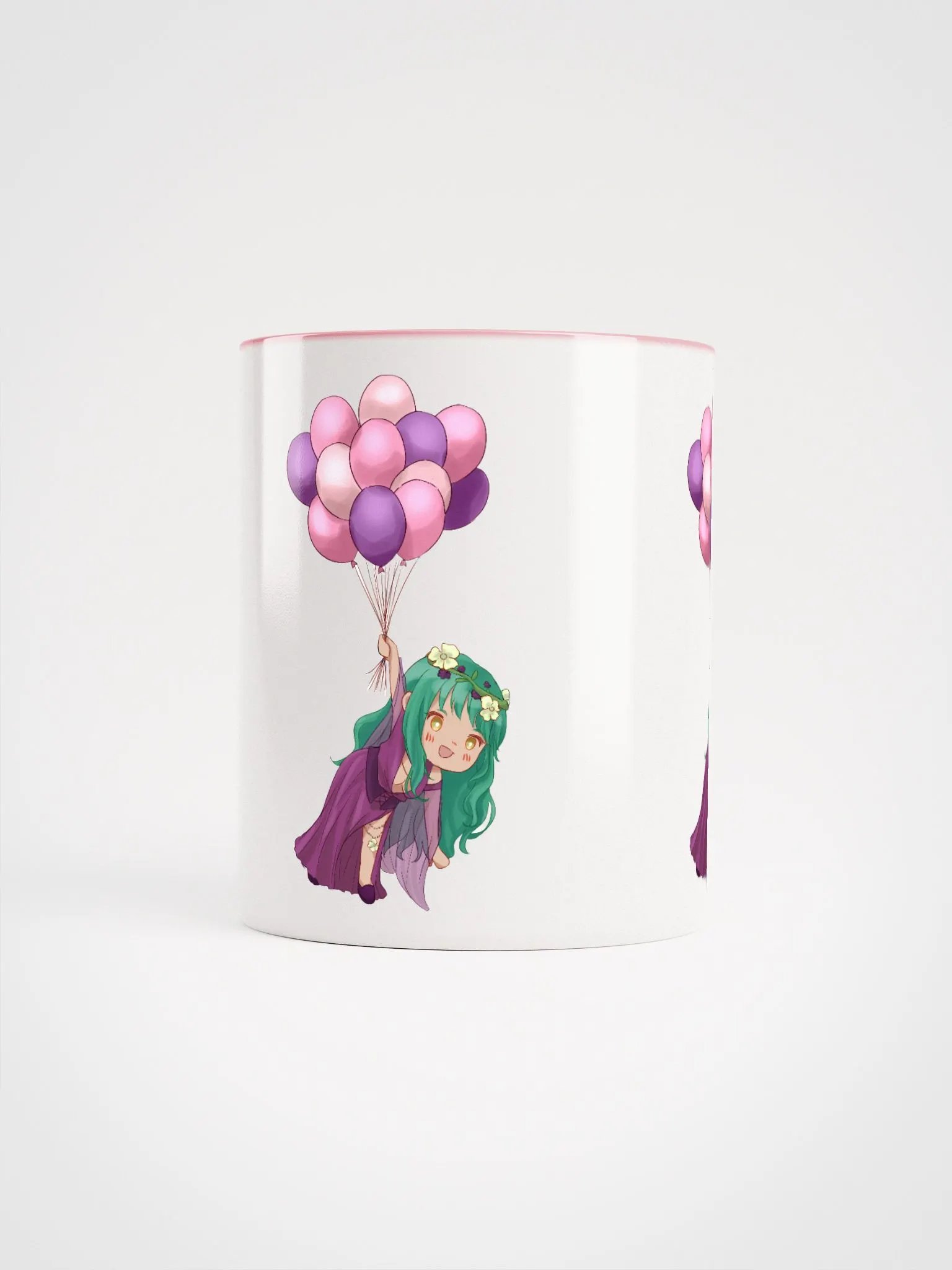 Mae Birthday Mug product image (5)
