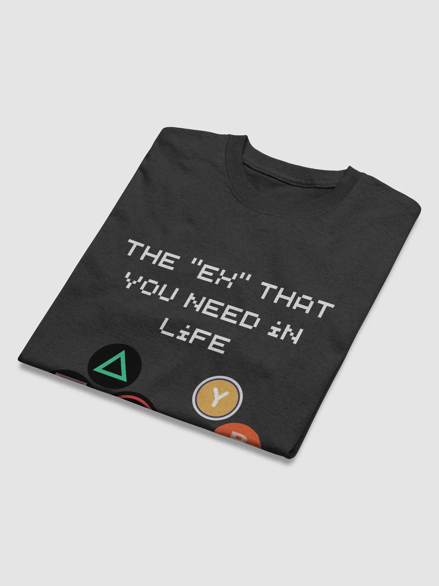 X (White) product image (15)