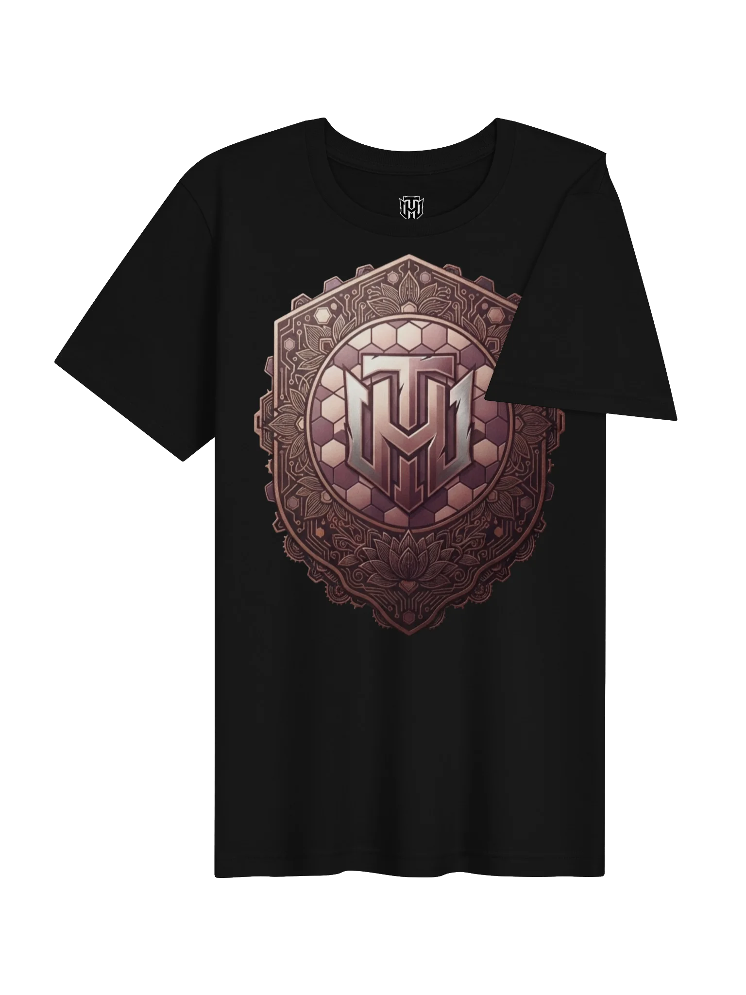 Crest Tee product image (10)