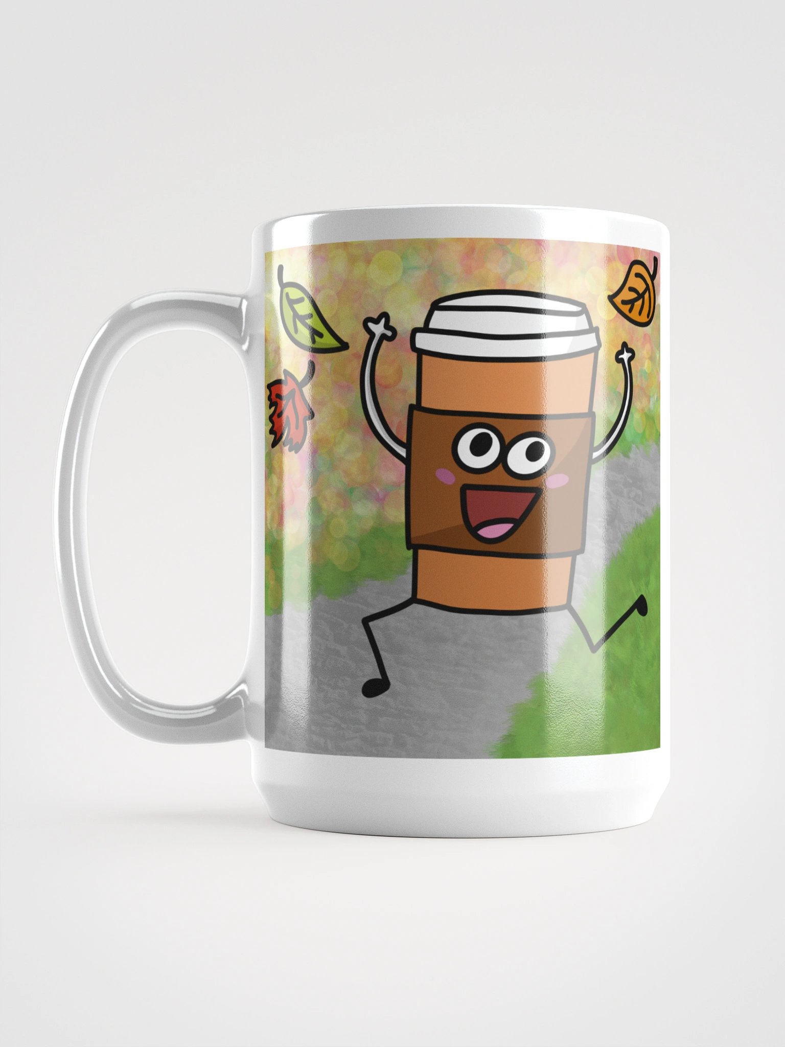 Pumpkin Spice Mug product image (1)