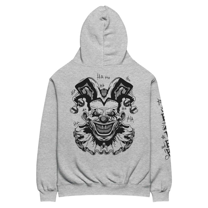 [ JEZTER BRIGHT ] Oversized - Jumper // SYN product image (2)