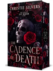 The Cadence of Death - Hardcover product image (1)