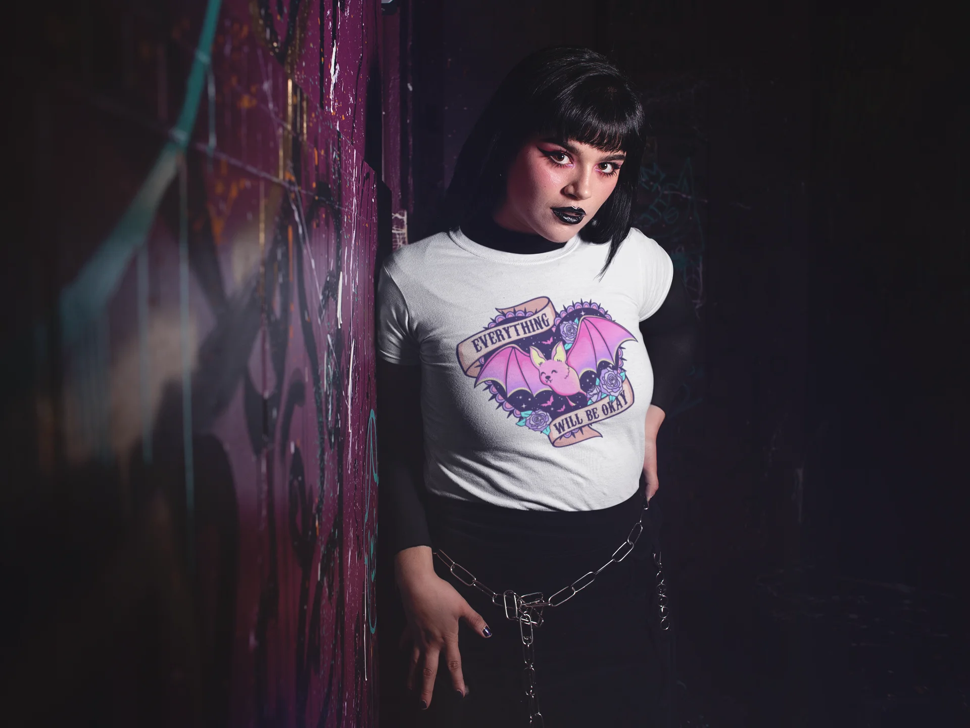 Bella Unisex T-Shirt - 