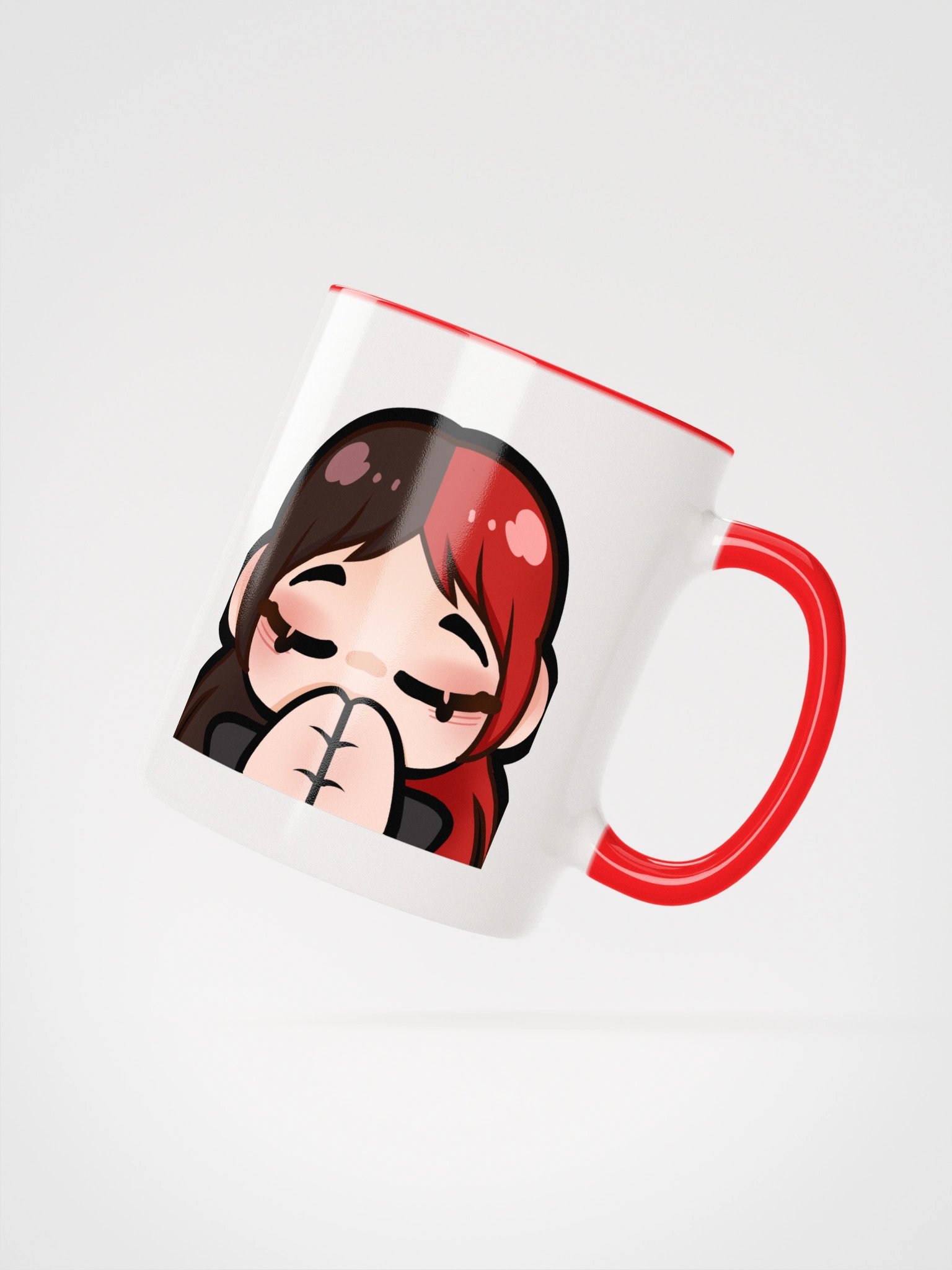 ECB Pray Mug! product image (4)
