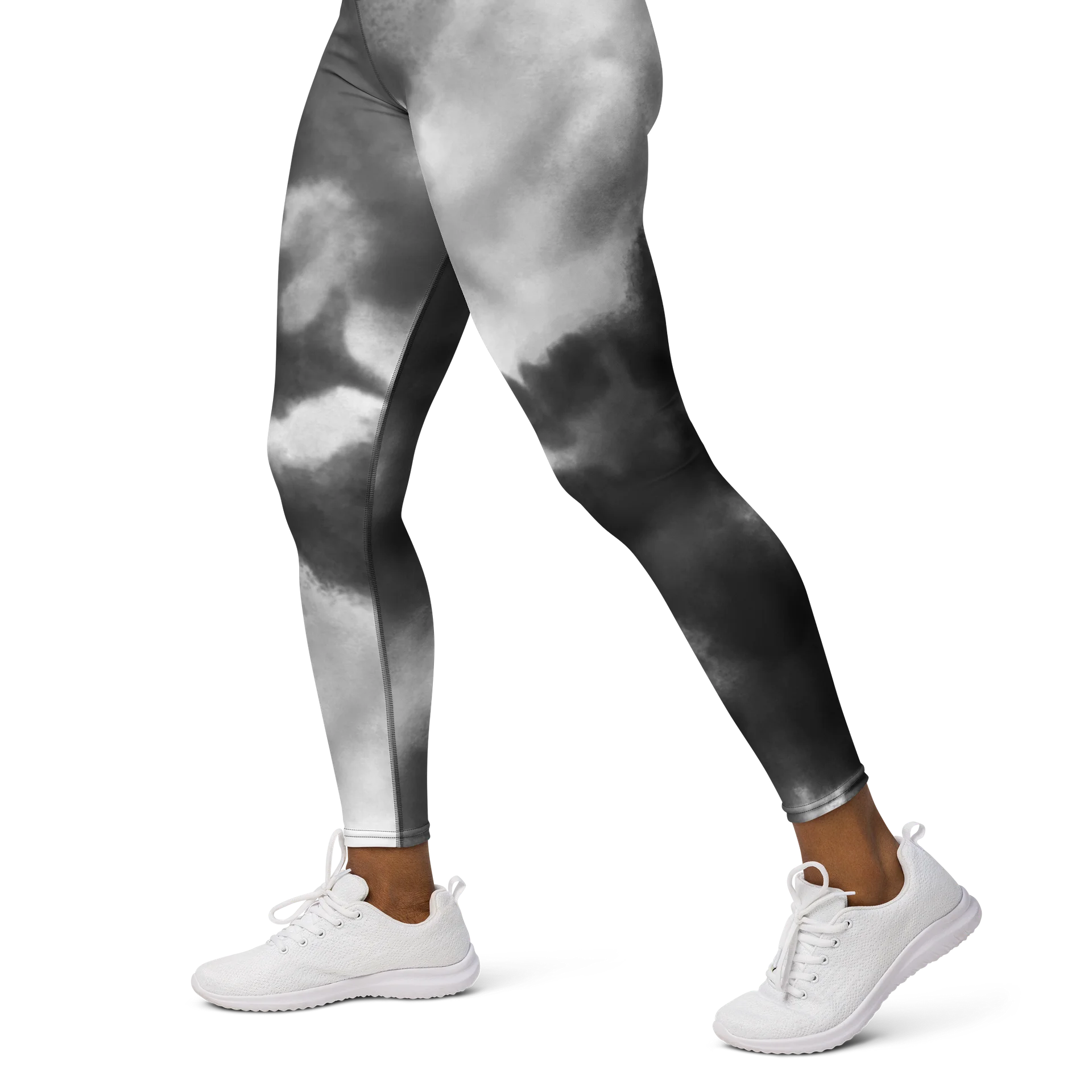 ShadowGodd Cloudyy Leggings product image (3)