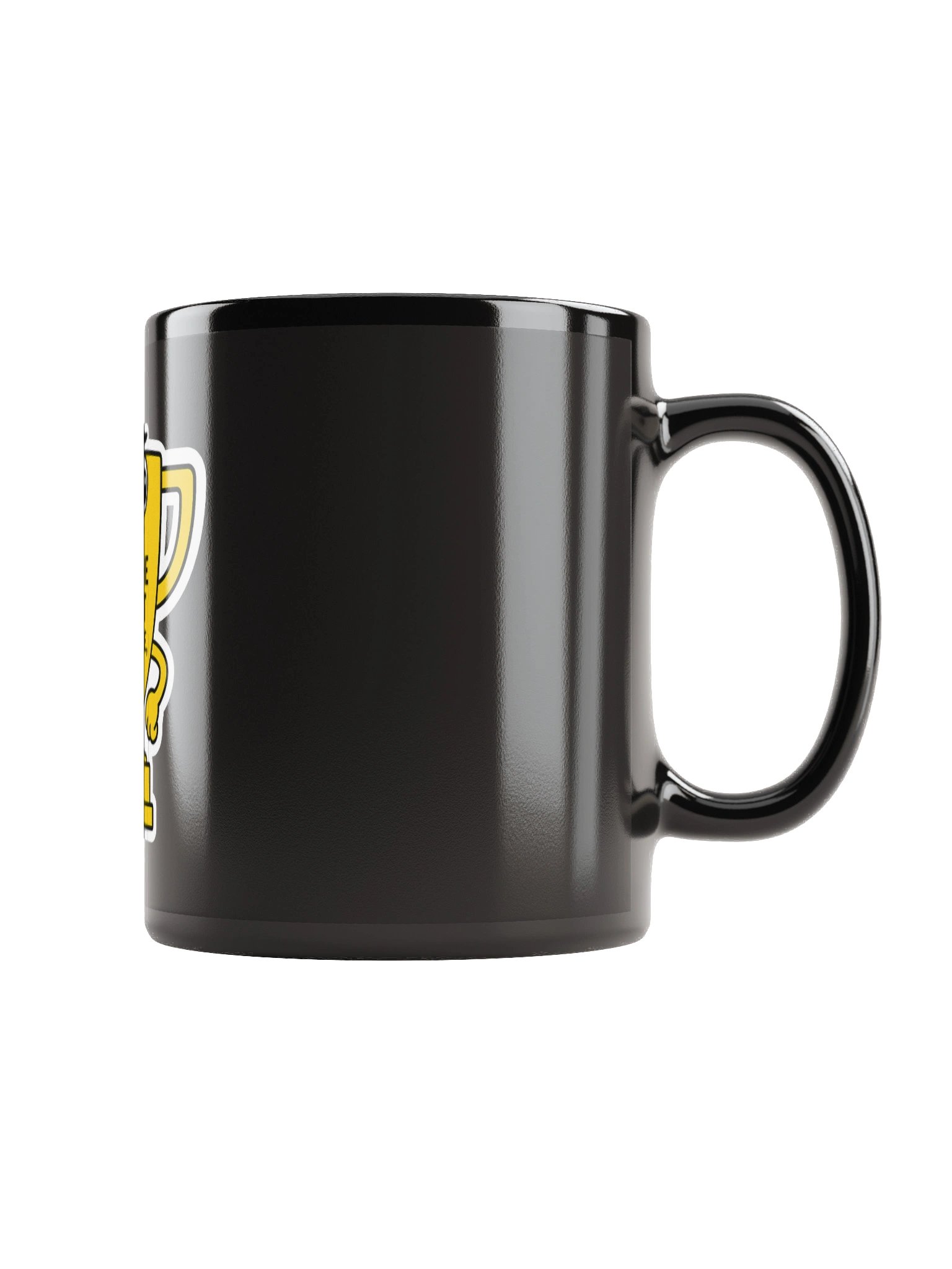 🏆 “Not the Worst Employee, Yet” Mug product image (2)