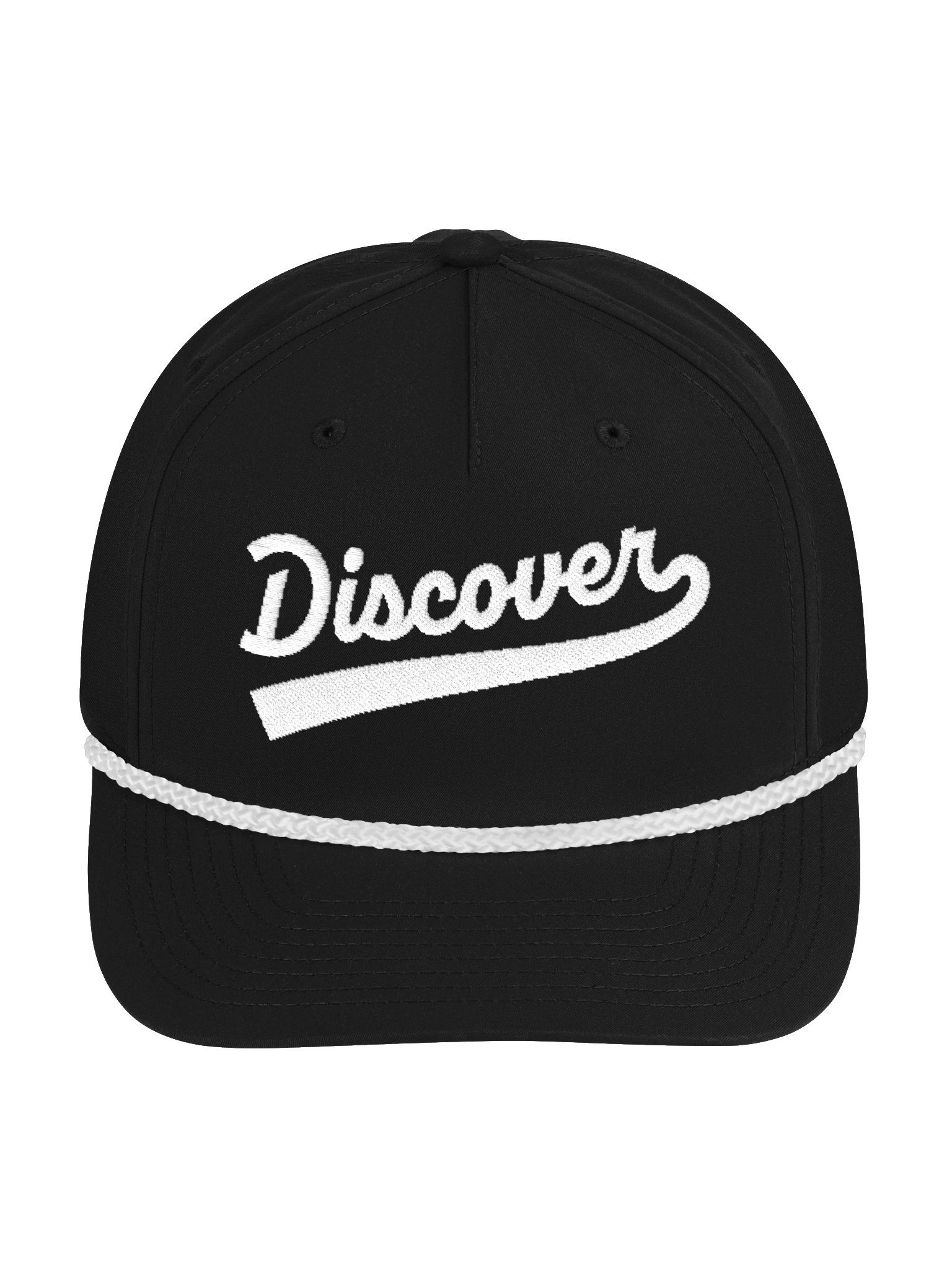 Discover Rope Hat product image (1)