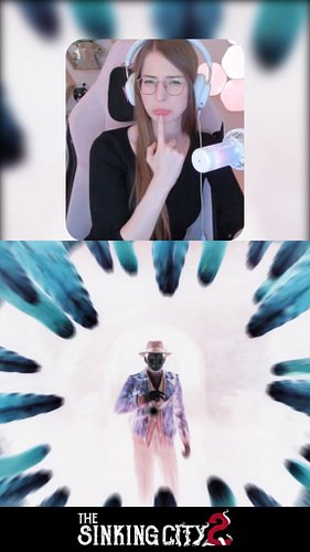 [AD] I Was NOT Supposed To Touch This... 😳 

The Sinking City 2 is out now on PC, PS5, and Xbox Series X|S. Think you could s...
