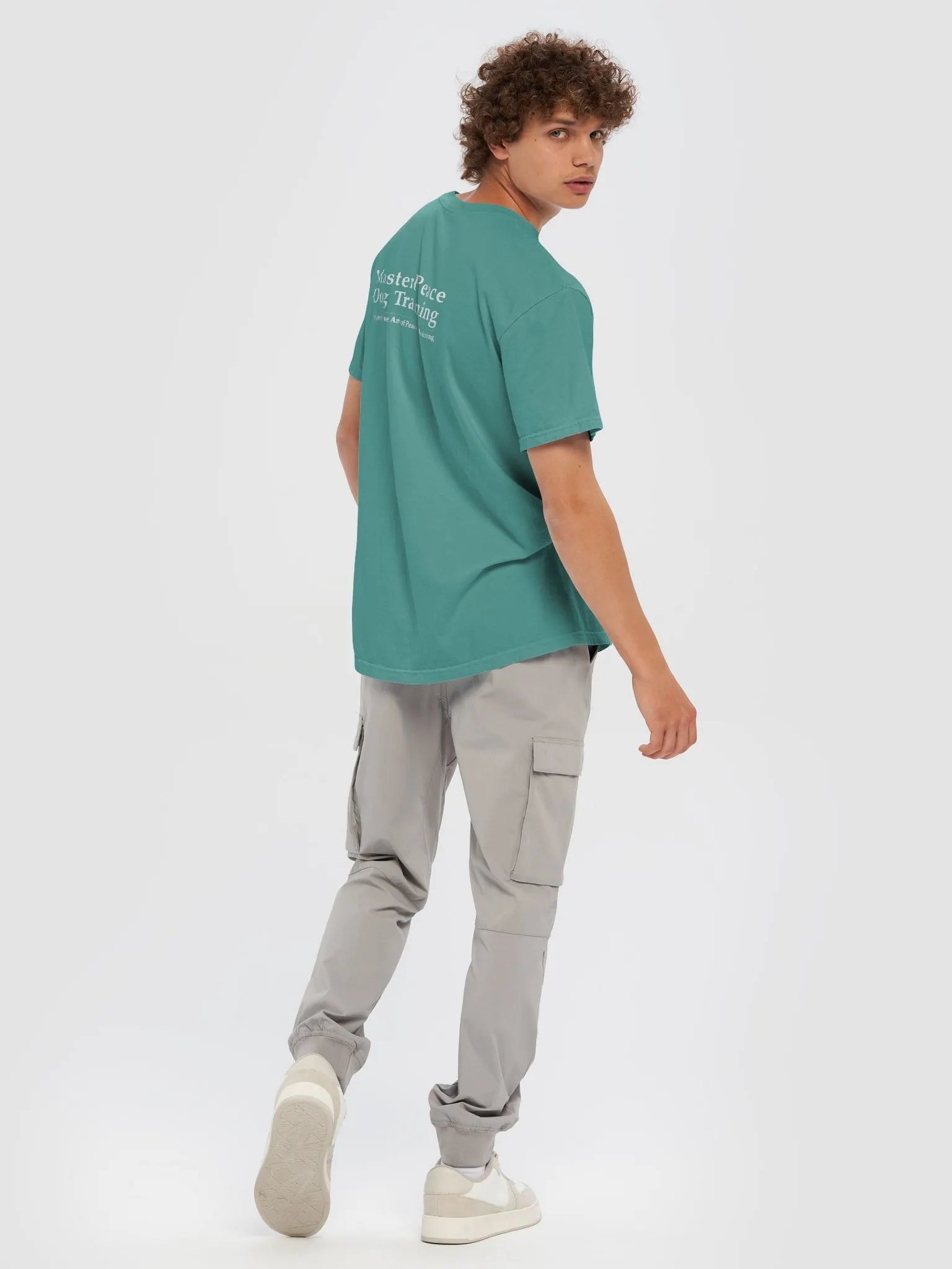 Click! Treat. Tee product image (32)
