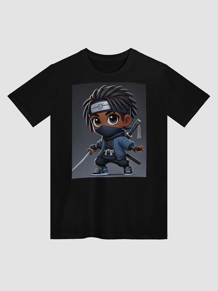 Chuni Ninja student product image (1)