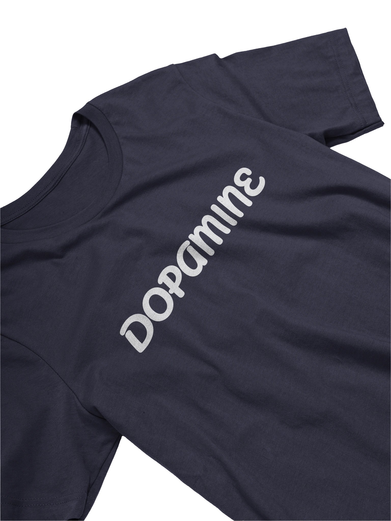 Dopamine T-shirt product image (22)