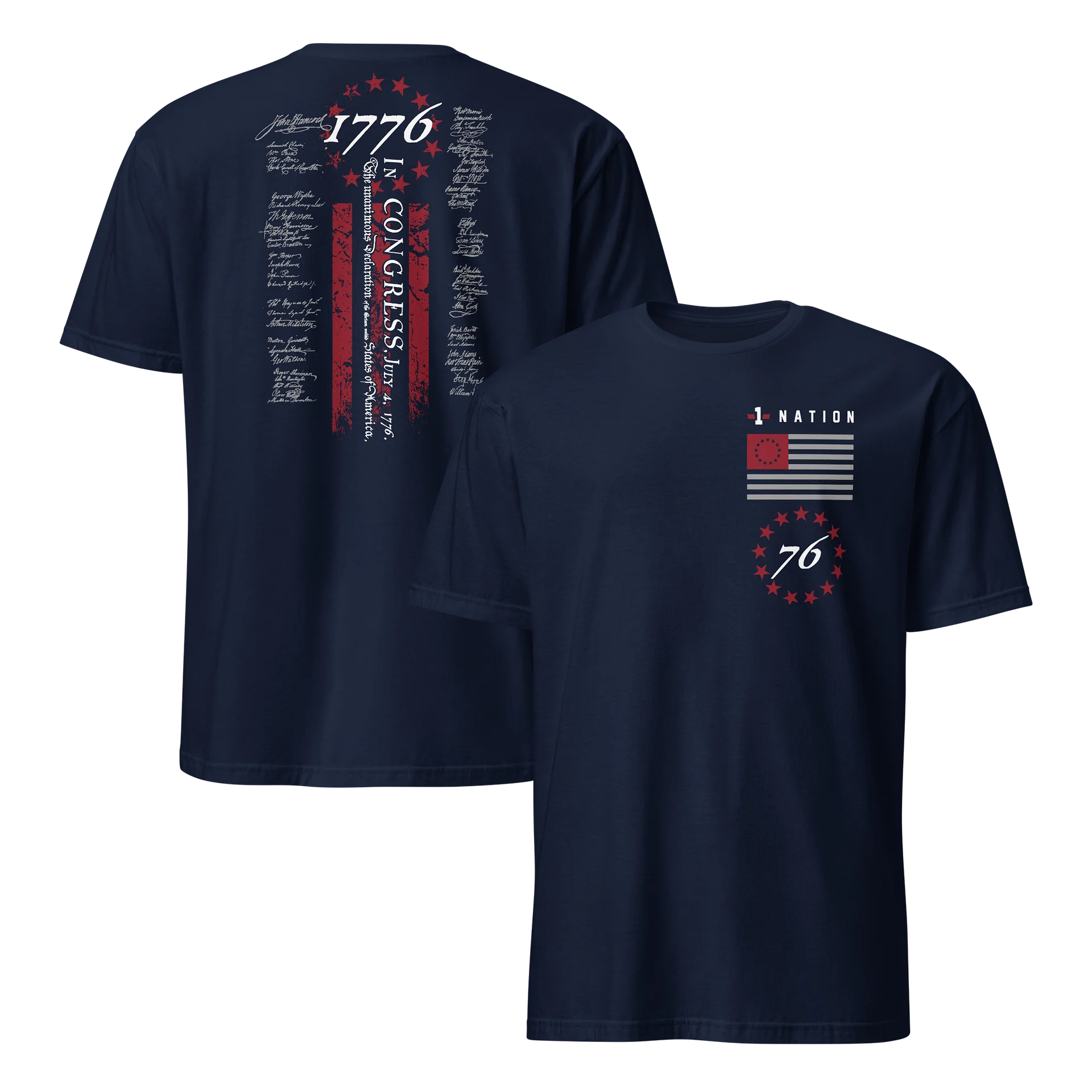 Declaration Signers 1776 product image (4)
