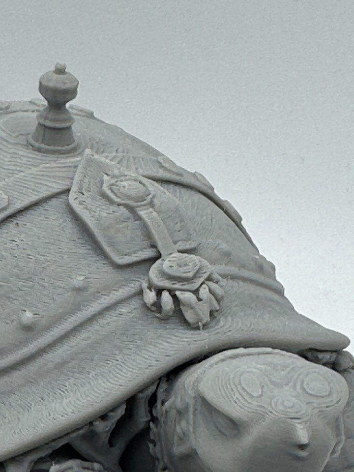 War turtle product image (2)