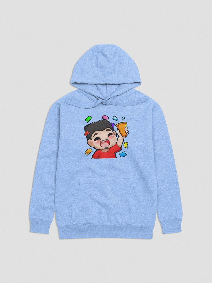 Cheers Hoodie product image (8)