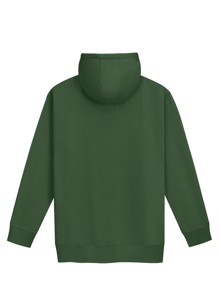 Hoodie of Travel product image (10)