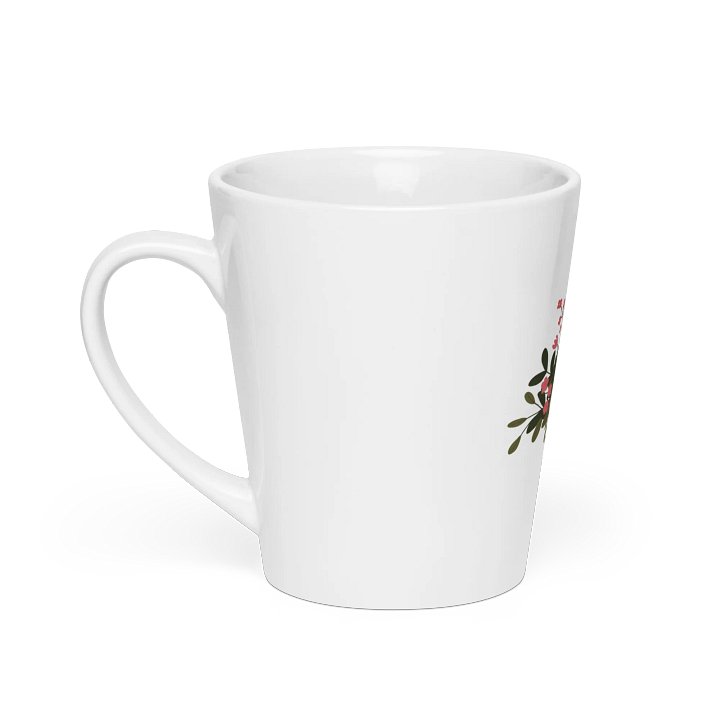 Blossom Brew Latte Mug product image (1)