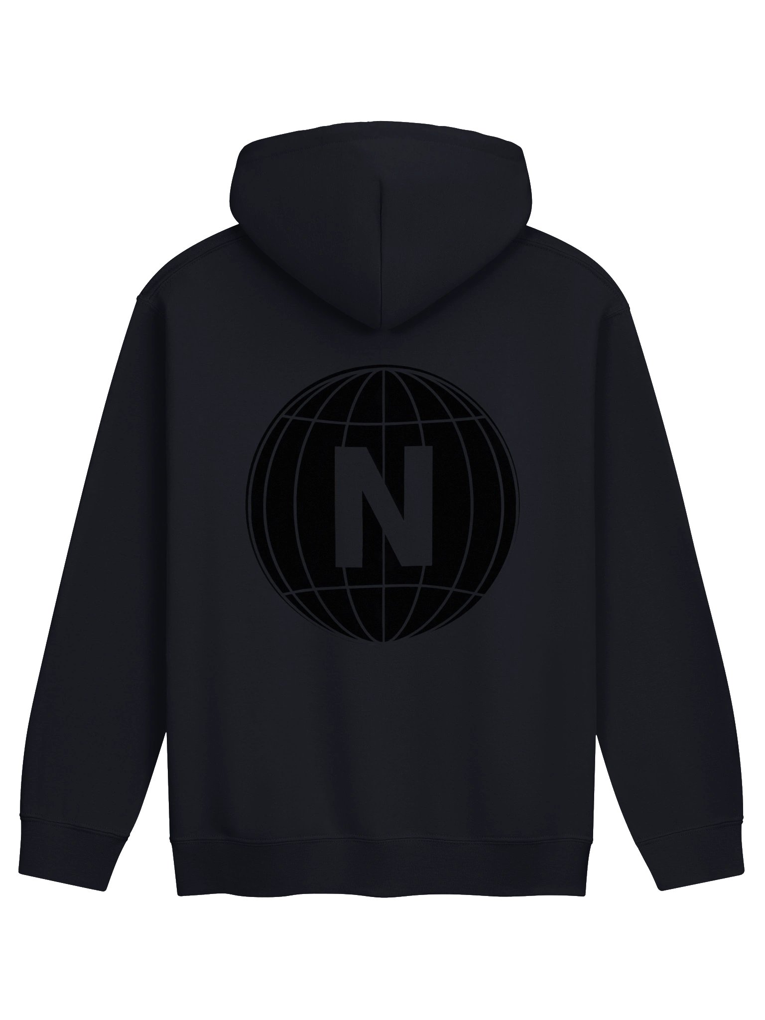 $NETWORK - THE WORLDWIDE HOODIE product image (2)