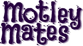 MotleyMates