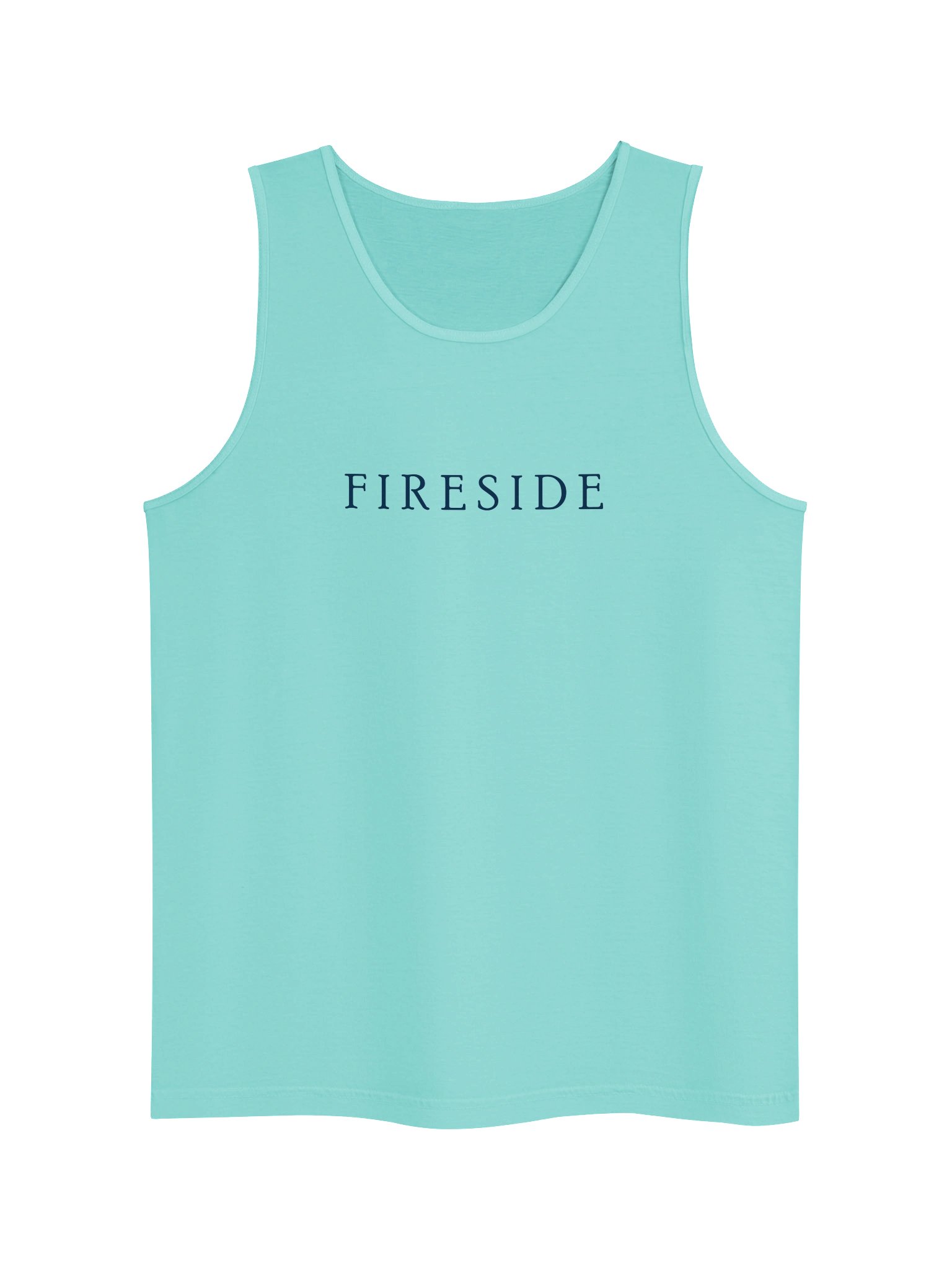 Fireside Unisex Tank product image (5)