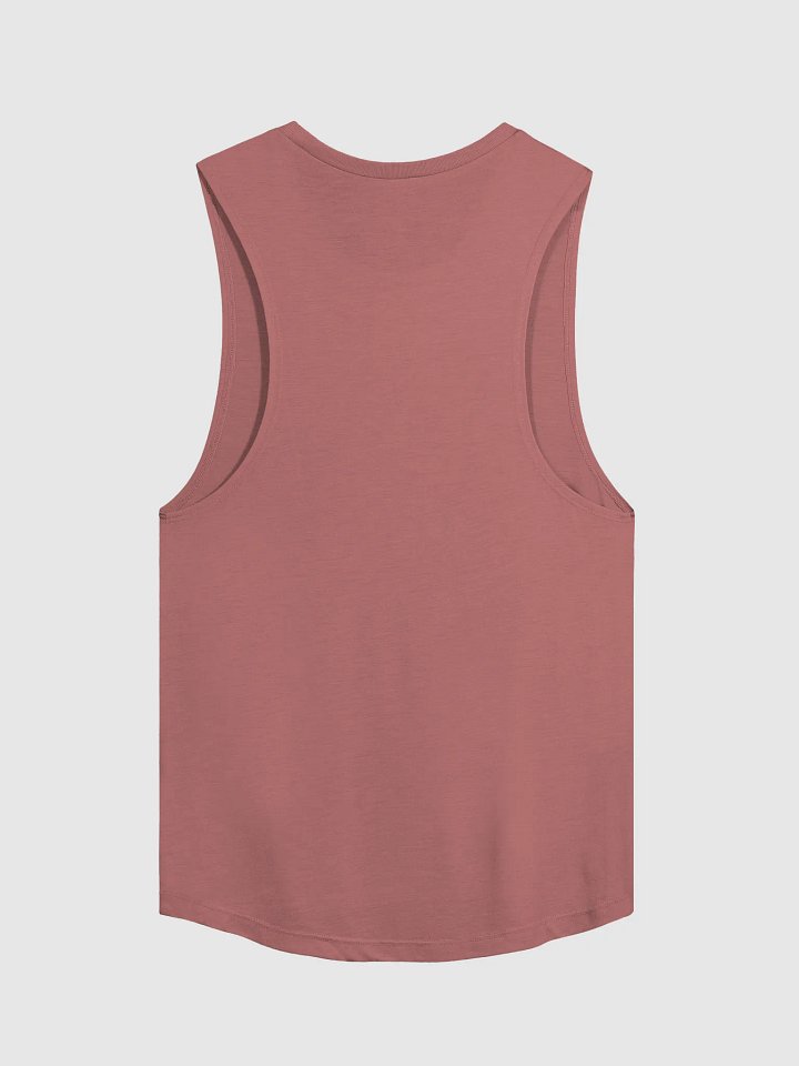 Pride Pooky Peace Muscle Tank product image (2)