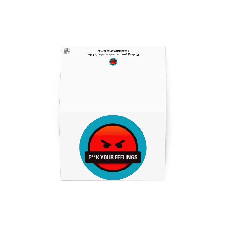 Greeting Card product image (2)