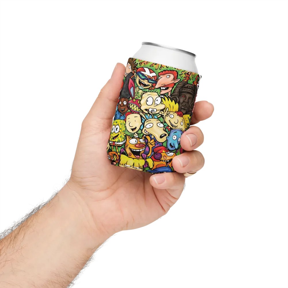 90's Koozie product image (4)
