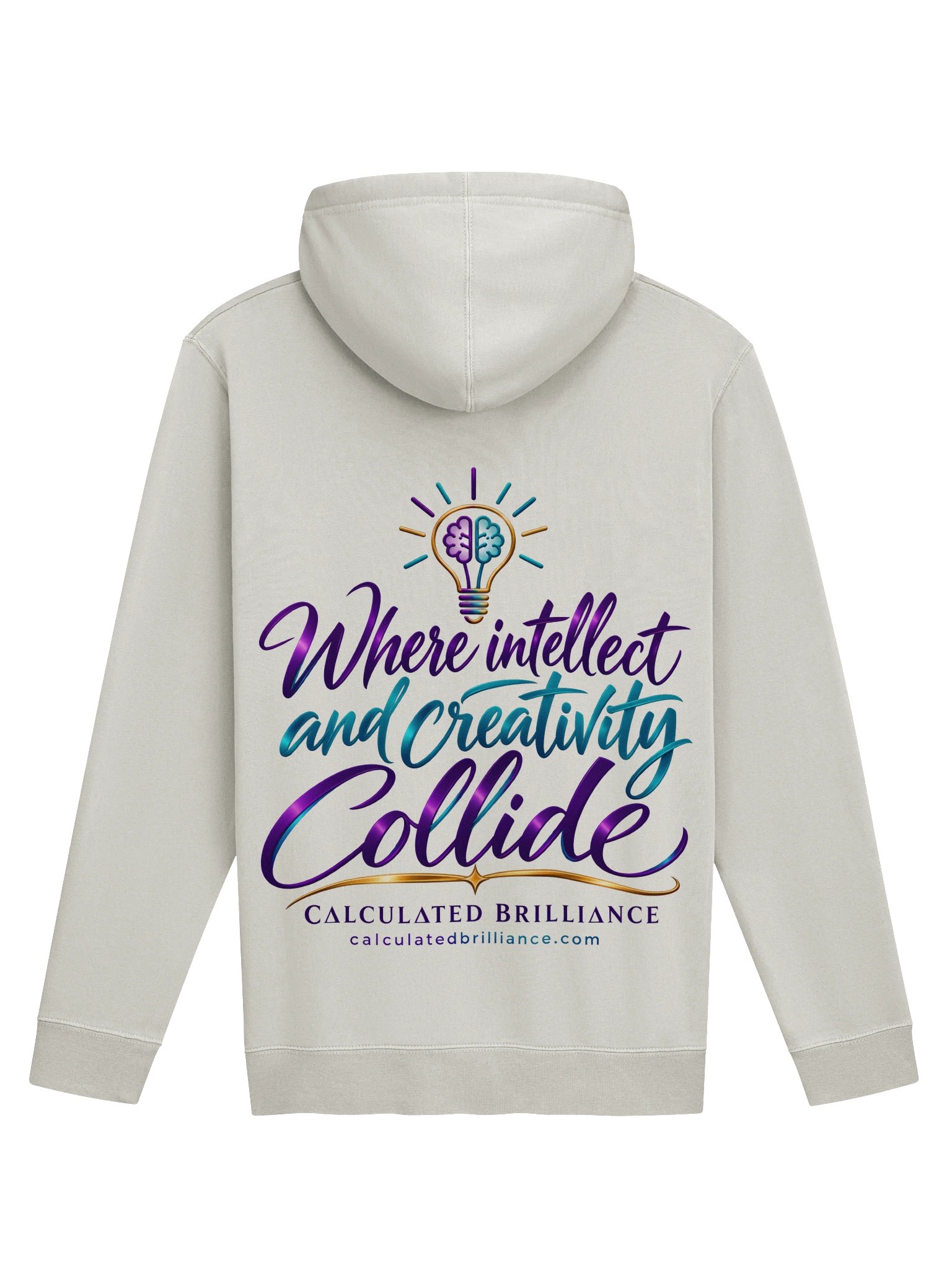 CB Lux Collide Sweatshirt product image (22)