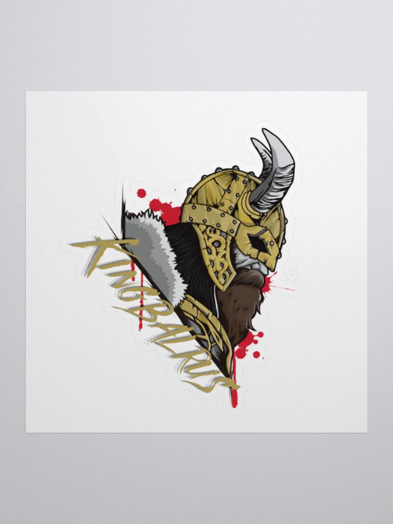 KB Sticker product image (1)