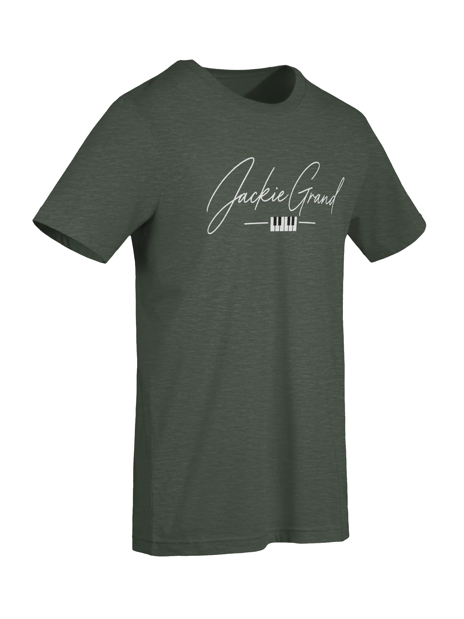 JACKIE GRAND SIGNATURE TEE product image (6)