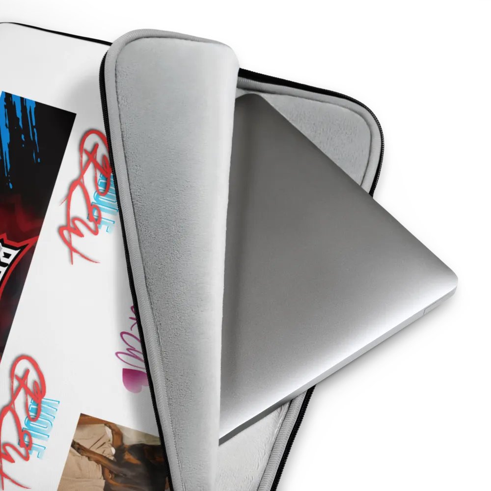 Luna Computer sleeve product image (4)