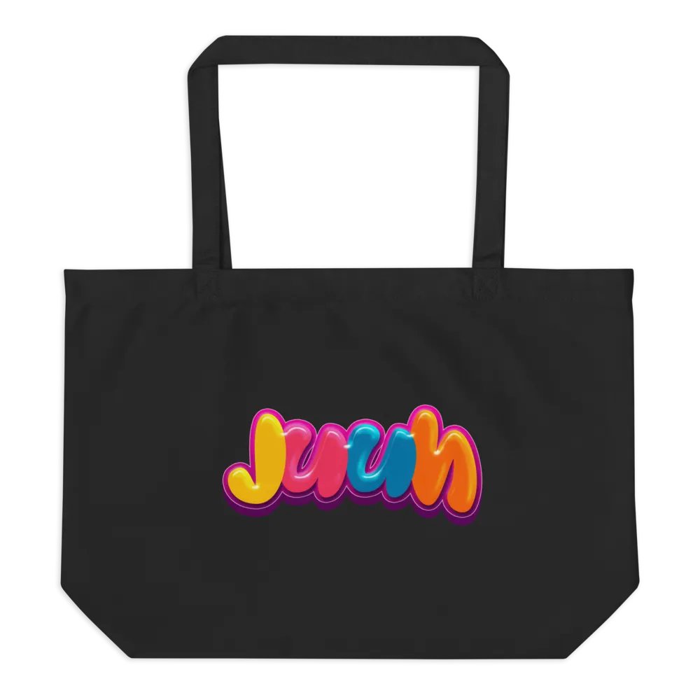 LIVETAKSI Juuh - Kangaskassi product image (4)
