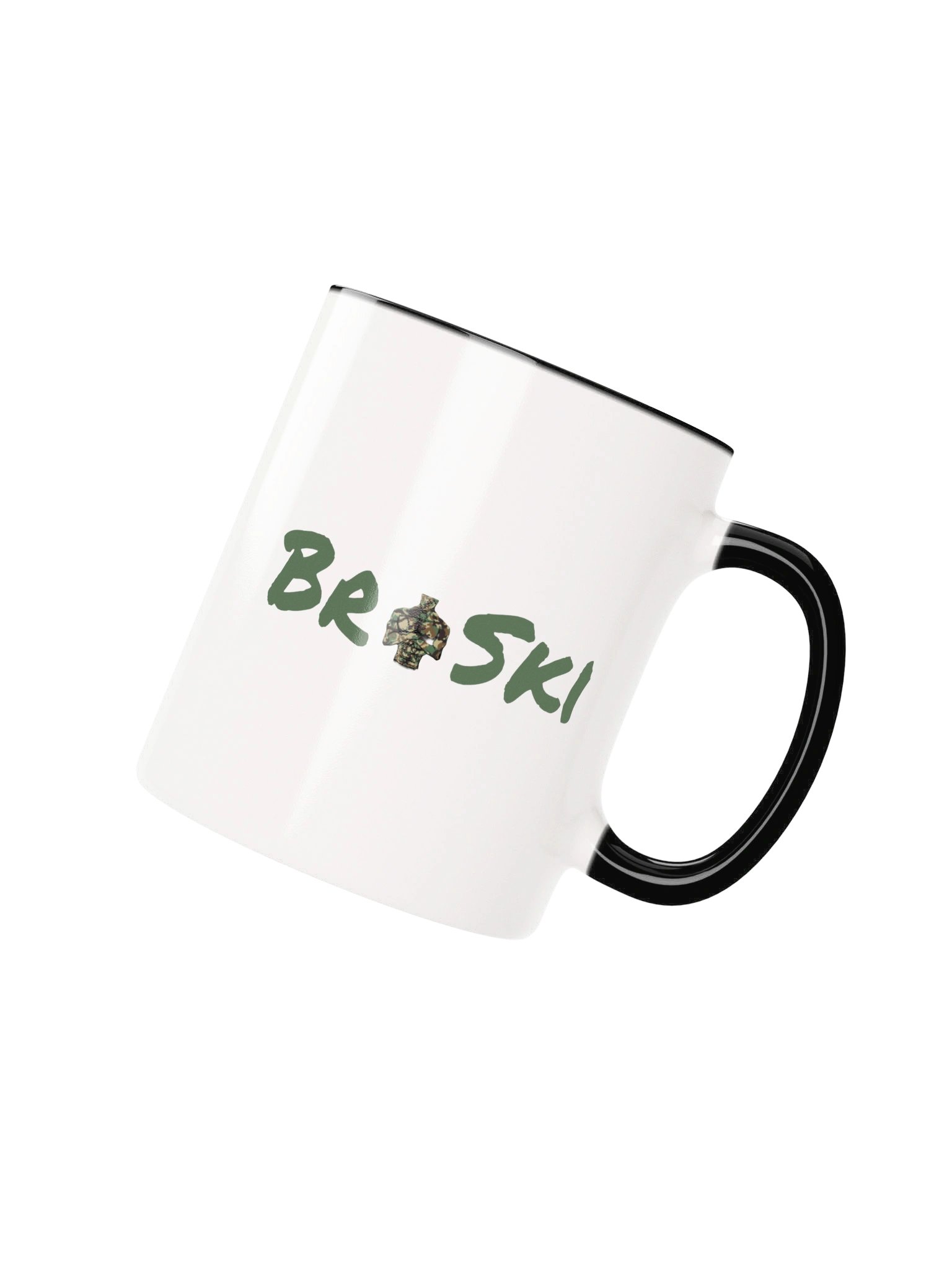 Broski Mug product image (2)