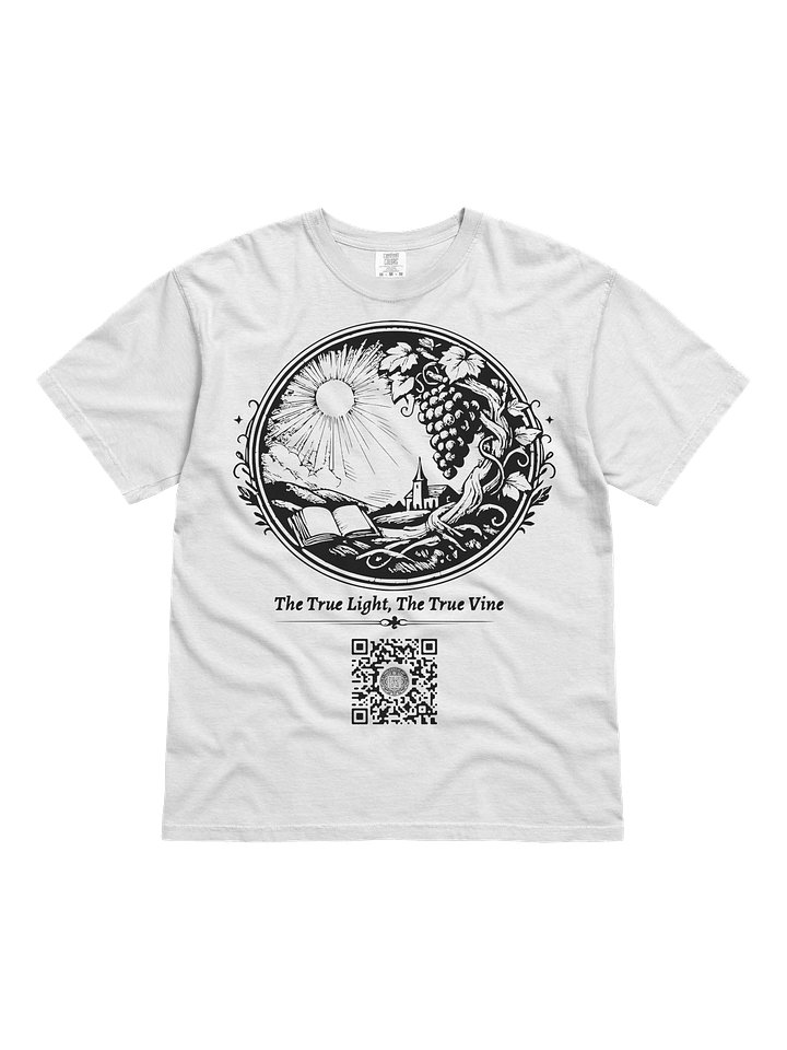 True Light and True Vine product image (1)
