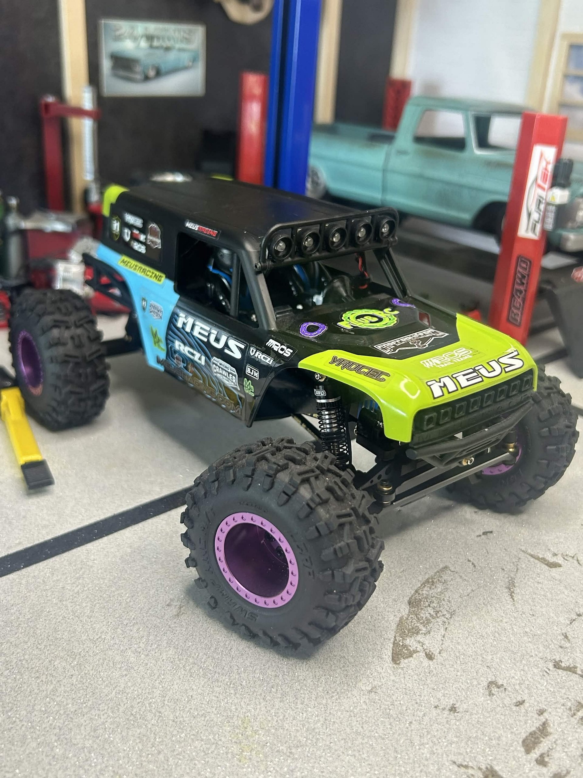 Meus MB24 product image (1)