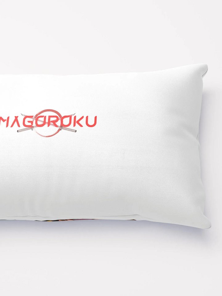 R.E.P.O.D.U.S.T.Y. Pillow product image (2)