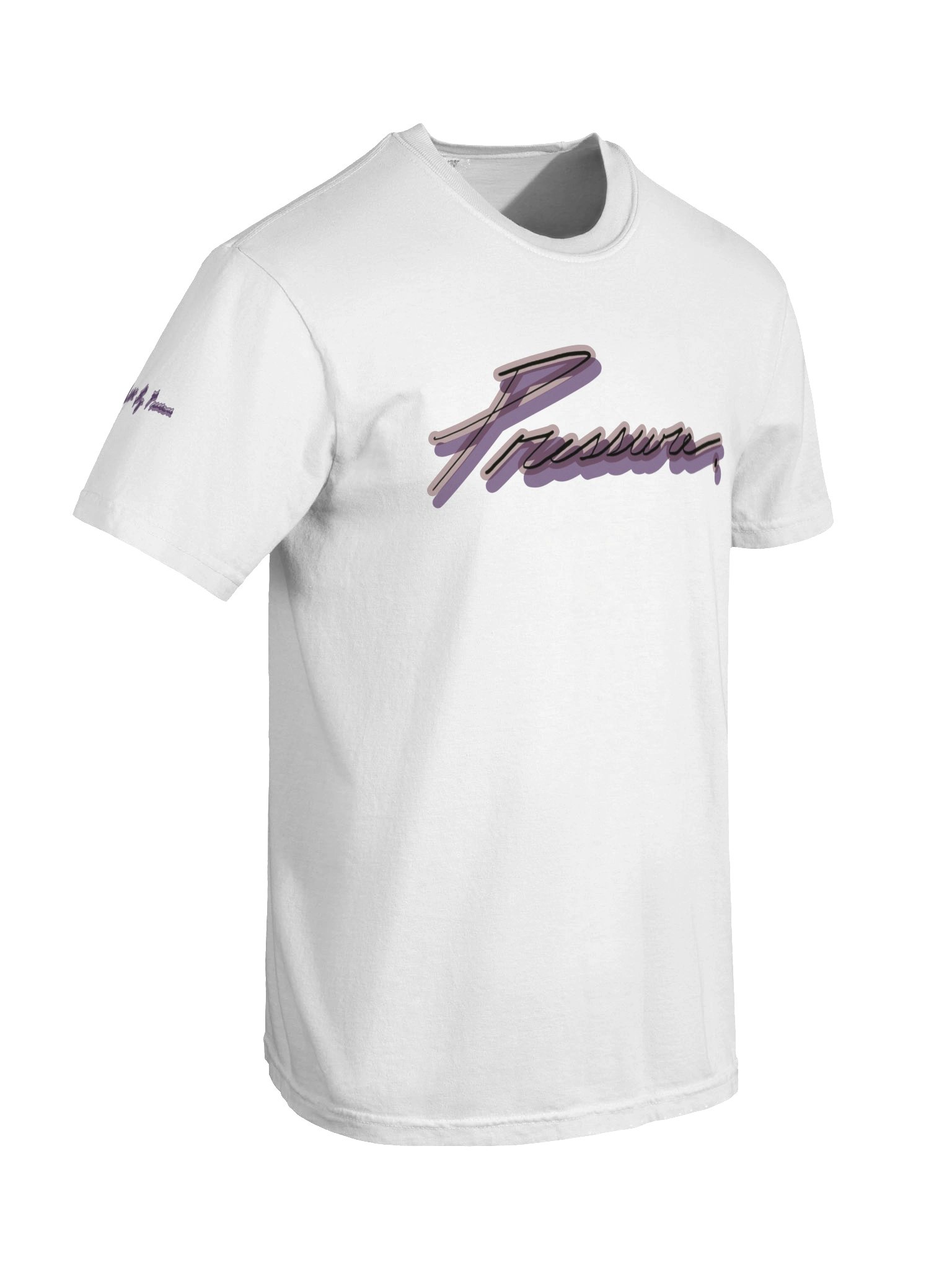 Straight Pressure Multi Color Tee V2 product image (6)