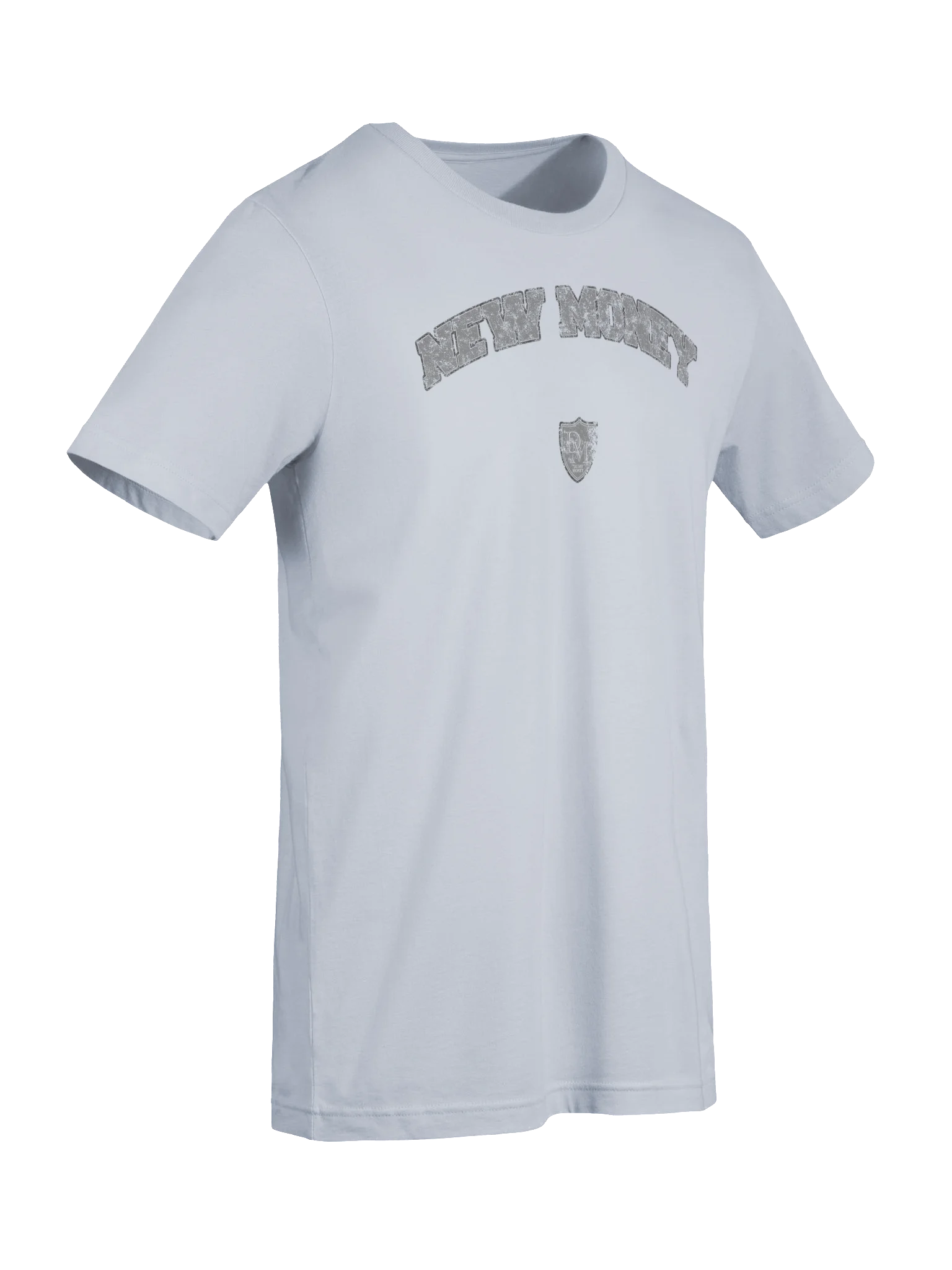 NEW MONEY Tee product image (2)