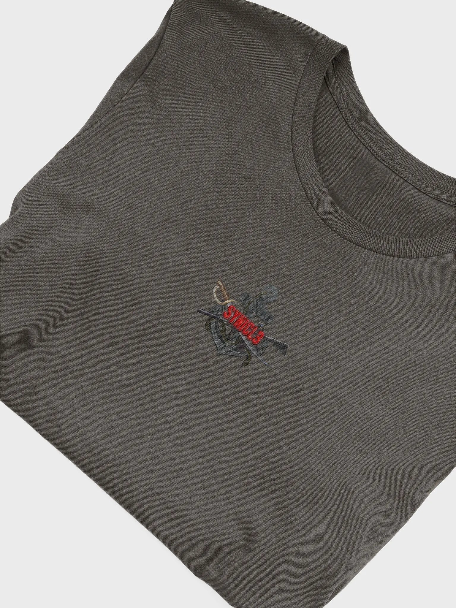 Ladies - CUNTry Tee product image (54)