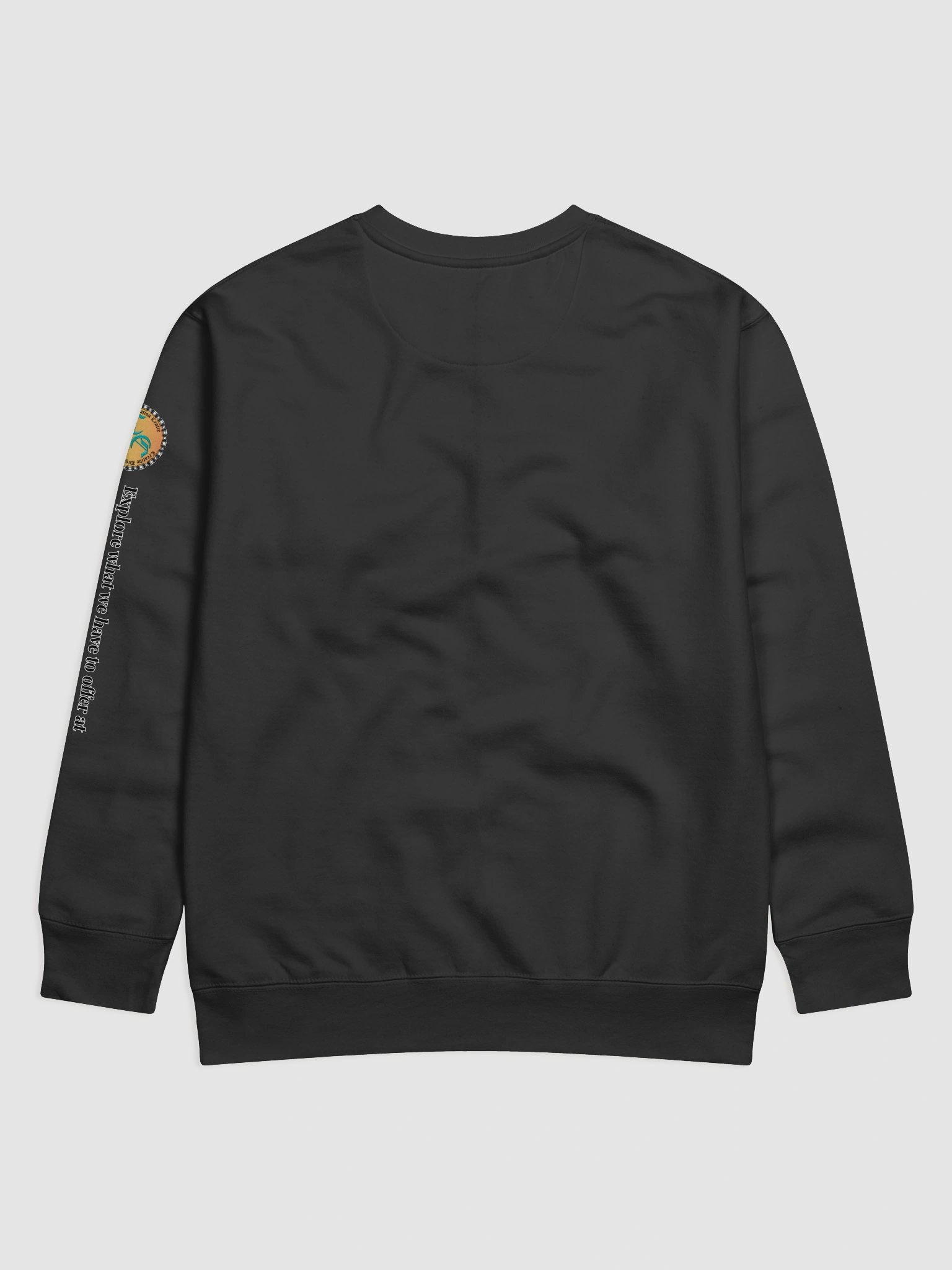 I Really Hate Insomnia (Both) Cotton Heritage Premium Sweatshirt product image (39)