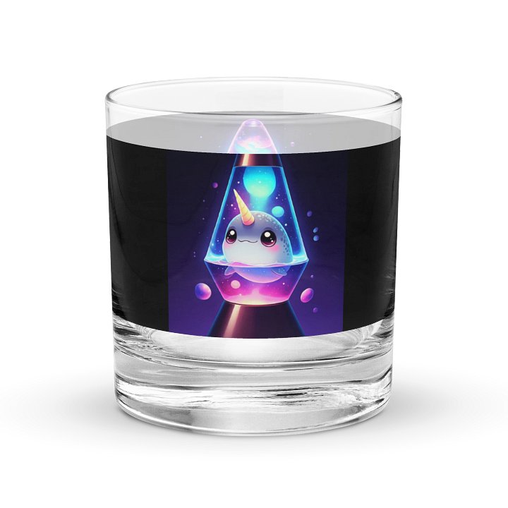 Lava Lamps on the Rocks product image (1)