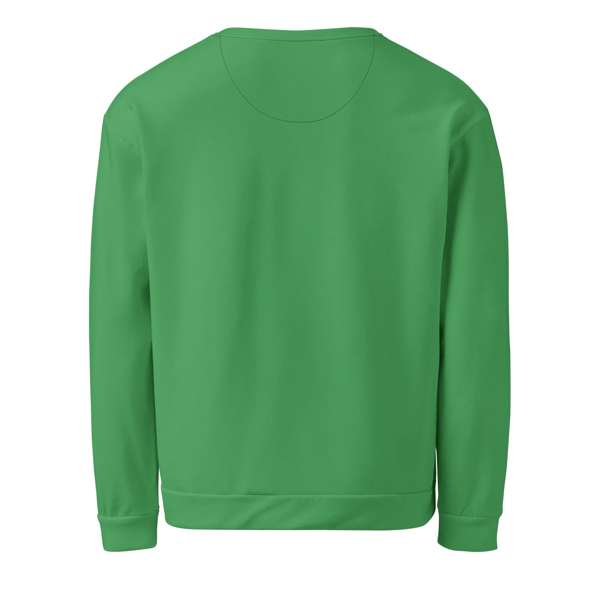 Explosive Geometric Chaos Unisex Sweatshirt product image (2)