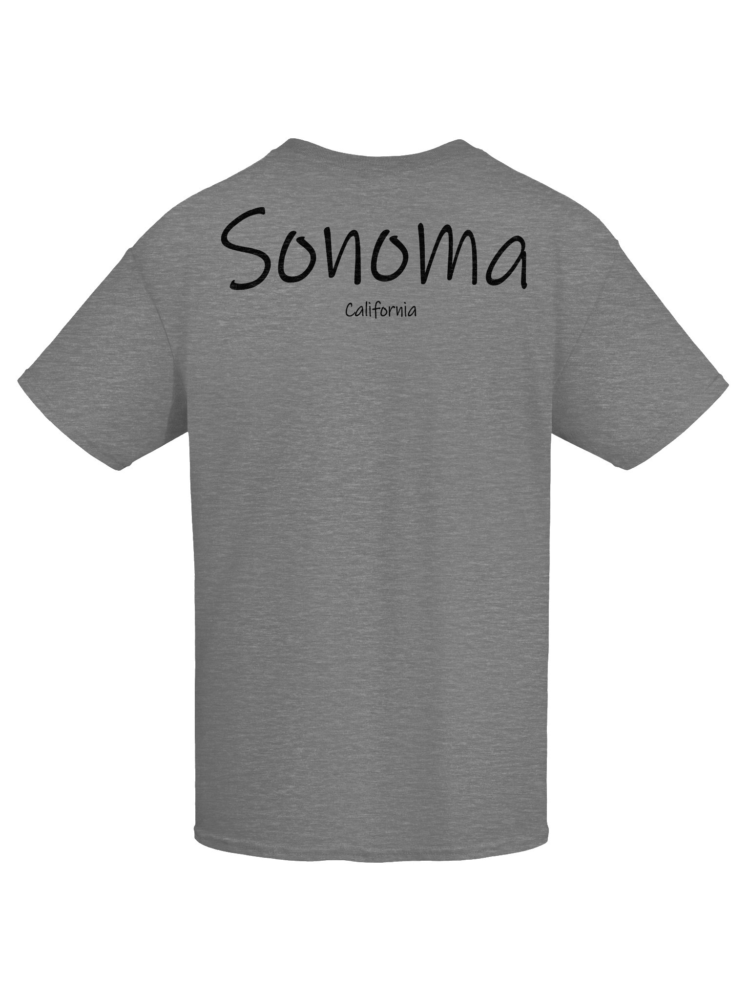 Sorry About Last Night Heavyweight Tee product image (78)