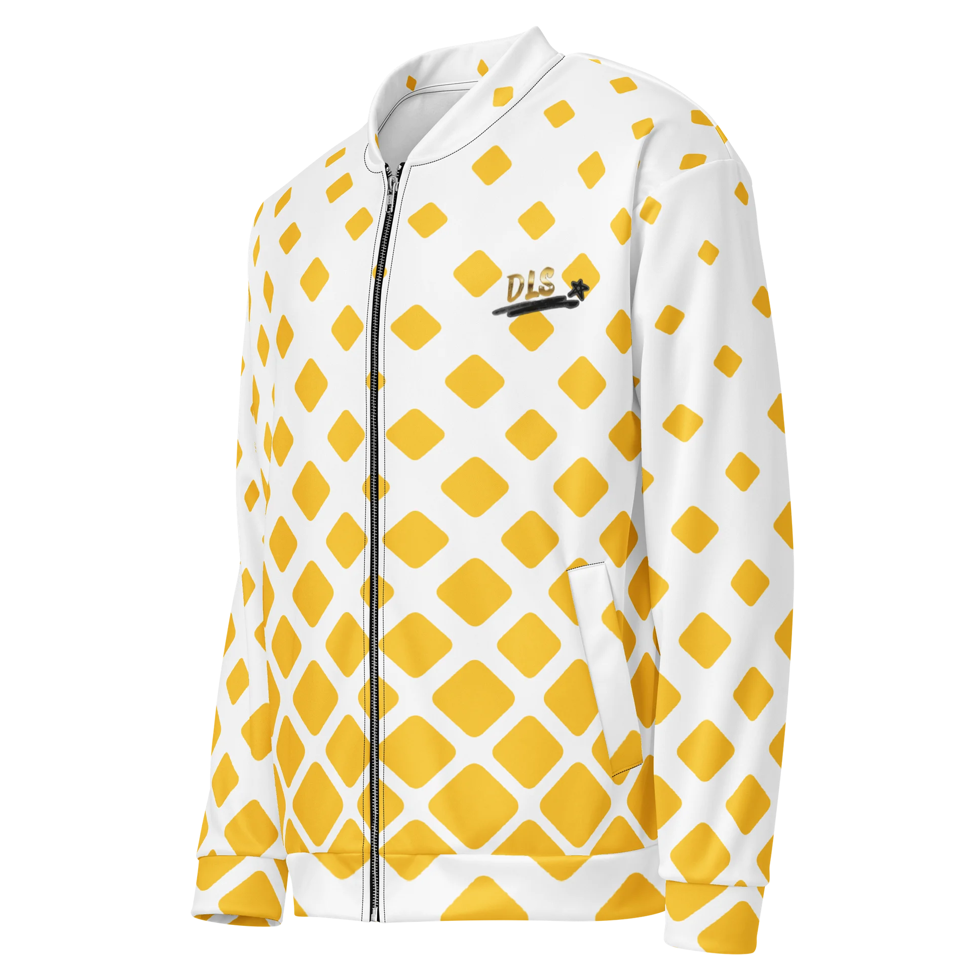 DLS Goldwhite edition product image (3)