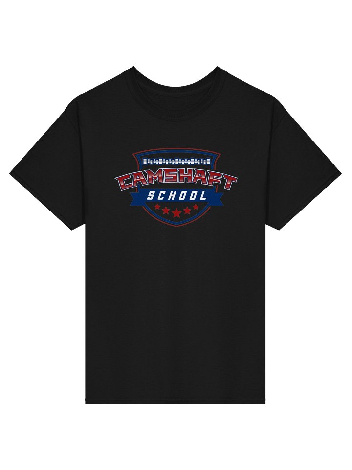 T-Shirt - Black - ICE product image (1)