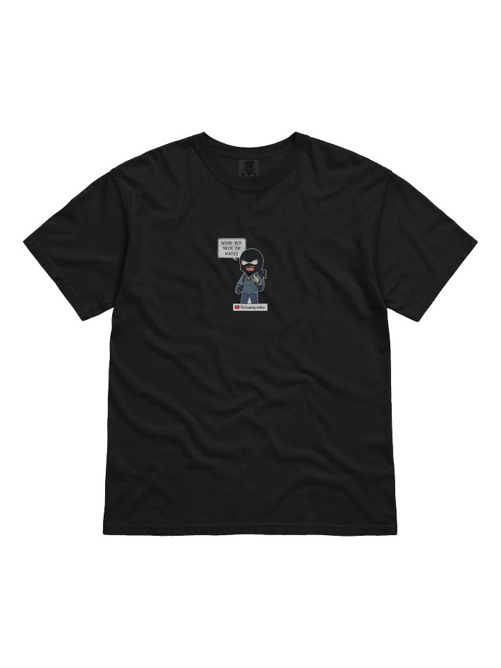 TLA Wind Yer Neck In Fan Art Branded T-Shirt product image (7)