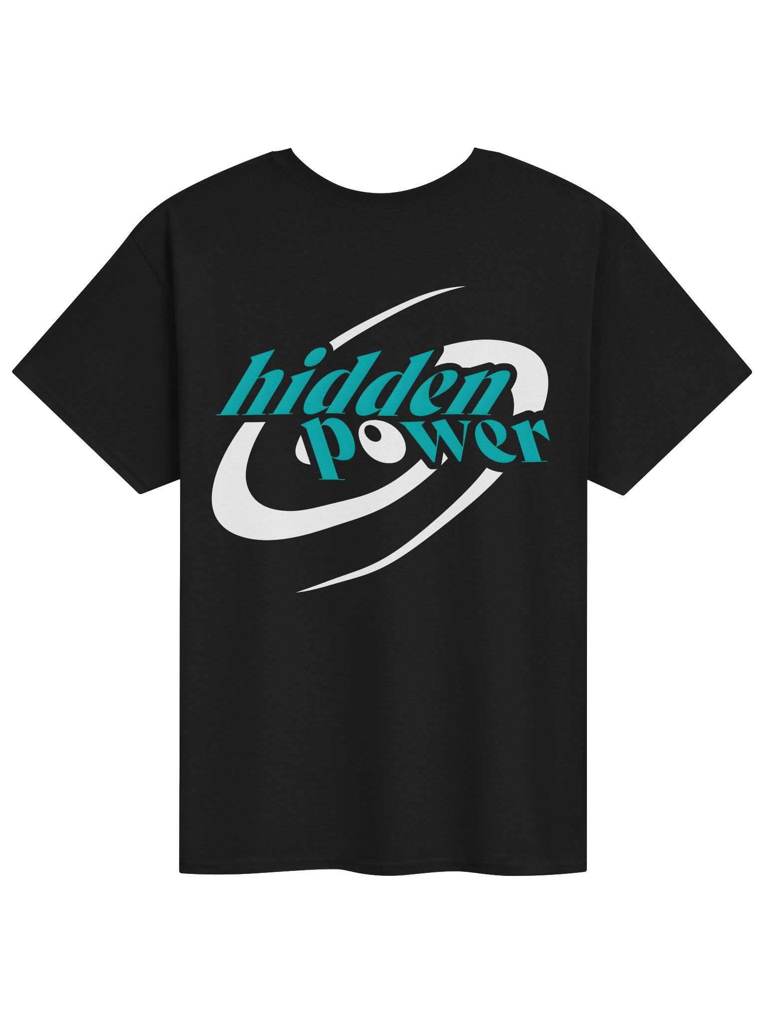 Beta Logo [White] - Origins Collection - T-Shirt product image (2)